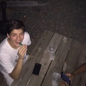 Meet your Posher, Abram